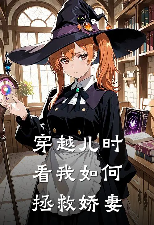 穿越儿时，看我如何拯救娇妻