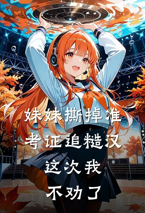 林软软林娇娇《妹妹撕掉准考证追糙汉，这次我不劝了》完整版在线阅读_林软软林娇娇完整版在线阅读