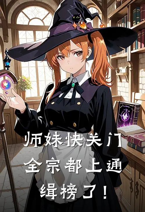 师妹快关门，全宗都上通缉榜了！(萝茵月芍)完整版免费阅读_最新章节列表师妹快关门，全宗都上通缉榜了！(萝茵月芍)