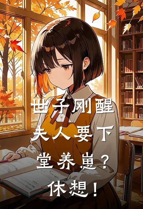 世子刚醒，夫人要下堂养崽？休想！(谢韫之许清宜)推荐小说_世子刚醒，夫人要下堂养崽？休想！(谢韫之许清宜)全文免费阅读大结局