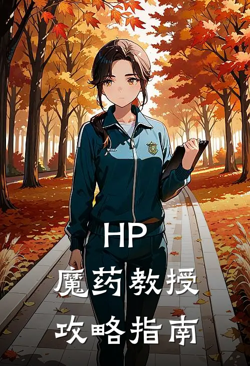 《HP：魔药教授攻略指南》卢娜罗恩已完结小说_HP：魔药教授攻略指南(卢娜罗恩)火爆小说