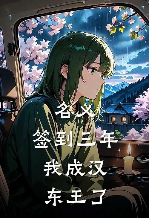 名义：签到三年，我成汉东王了(李云飞李达康)最新完本小说推荐_免费小说推荐名义：签到三年，我成汉东王了李云飞李达康