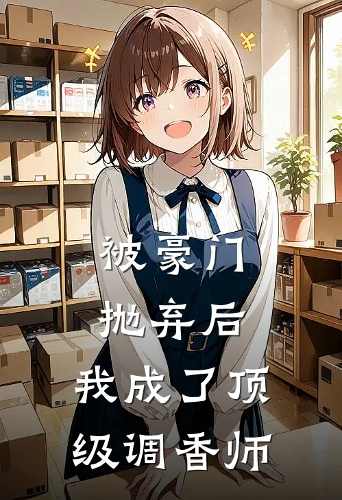 被豪门抛弃后，我成了顶级调香师林非凡沈念影热门小说免费阅读_完本完结小说被豪门抛弃后，我成了顶级调香师(林非凡沈念影)