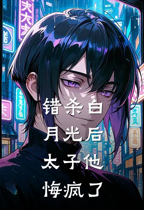 错杀白月光后，太子他悔疯了(大燕凤岐)小说推荐完本_全本免费小说错杀白月光后，太子他悔疯了大燕凤岐