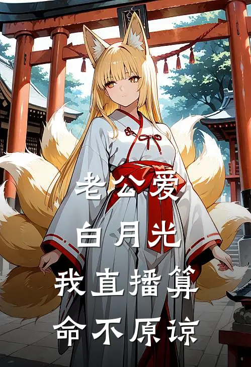 老公爱白月光，我直播算命不原谅