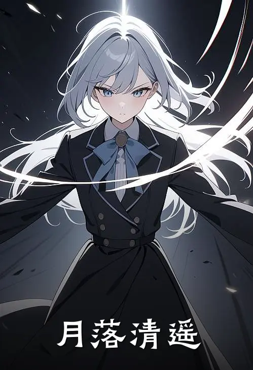 月落清遥(李清宴云追月)在线免费小说_完结小说免费阅读月落清遥李清宴云追月