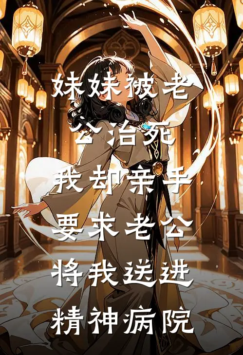 妹妹被老公治死，我却亲手要求老公将我送进精神病院清清裴松云热门小说大全_免费小说完结妹妹被老公治死，我却亲手要求老公将我送进精神病院清清裴松云