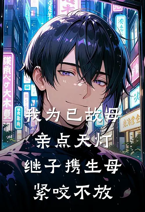 我为已故母亲点天灯，继子携生母紧咬不放继子徐子尧最新小说全文阅读_最新章节列表我为已故母亲点天灯，继子携生母紧咬不放(继子徐子尧)
