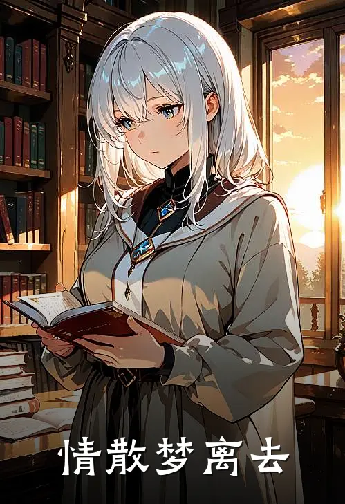 情散梦离去(齐望年望年)无弹窗小说免费阅读_小说完整版免费阅读情散梦离去齐望年望年