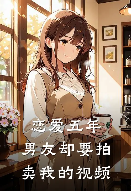 恋爱五年，男友却要拍卖我的视频