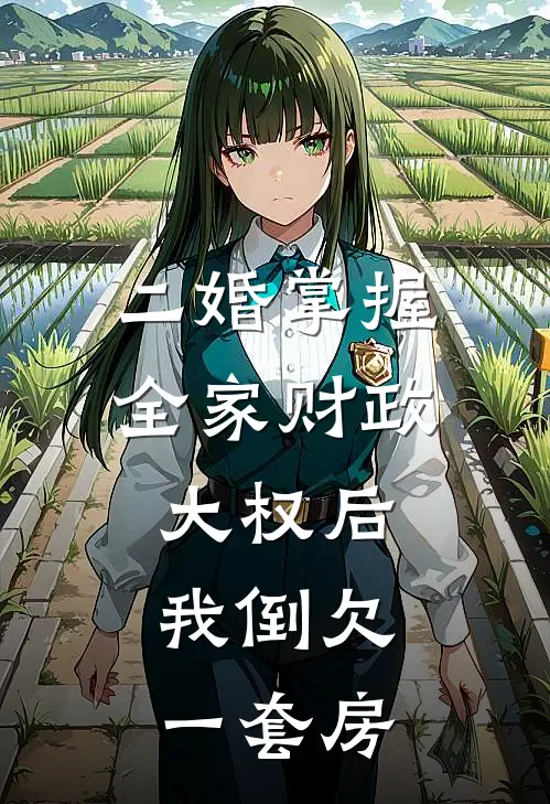 二婚掌握全家财政大权后，我倒欠一套房继子闻言热门小说完结_热门的小说二婚掌握全家财政大权后，我倒欠一套房继子闻言