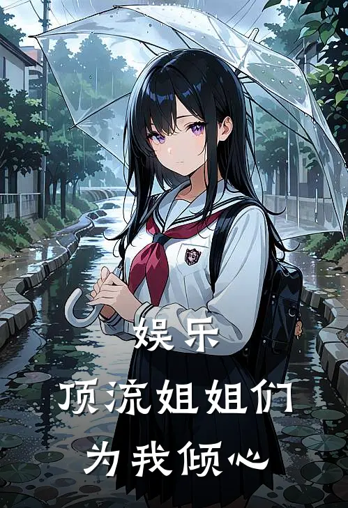 娱乐：顶流姐姐们为我倾心