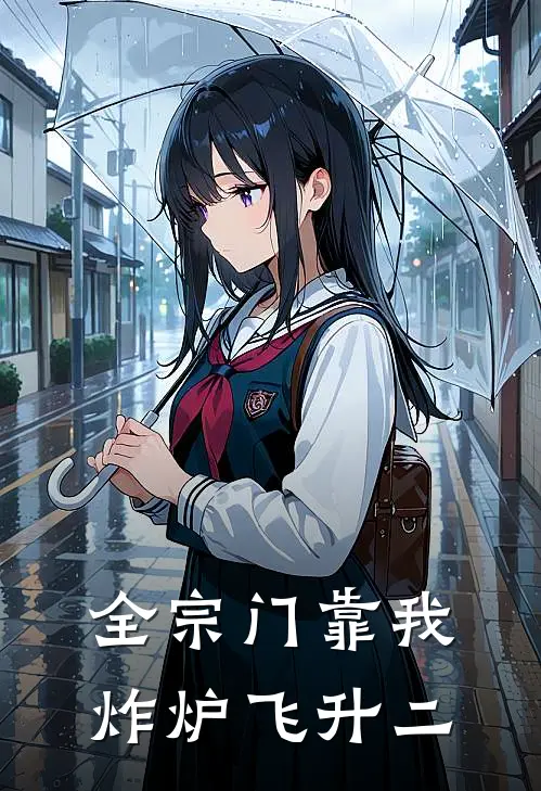 全宗门靠我炸炉飞升（二）赵珩林微免费阅读全文_热门小说大全全宗门靠我炸炉飞升（二）赵珩林微