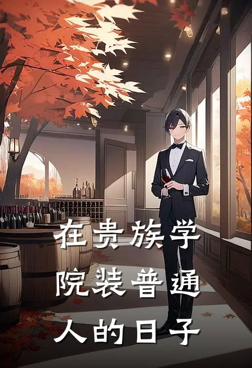 在贵族学院装普通人的日子