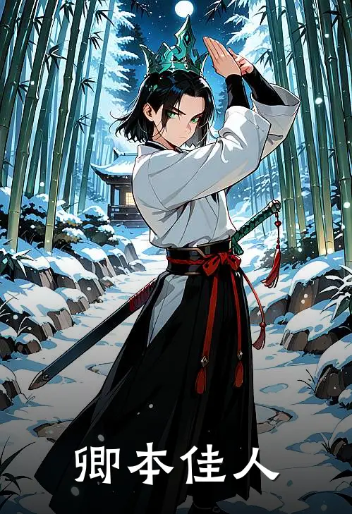 马千里傅子行卿本佳人全章节在线阅读_卿本佳人全集免费在线阅读