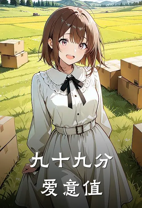 九十九分爱意值佚名佚名完结版免费阅读_九十九分爱意值全章节免费在线阅读