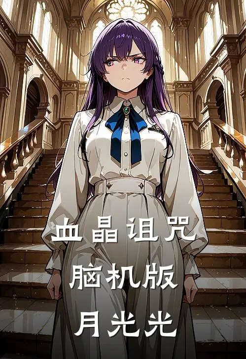 血晶诅咒：脑机版月光光