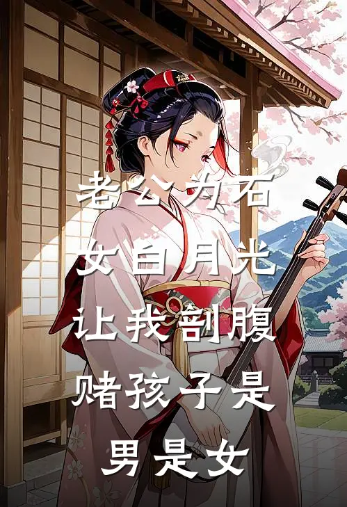 老公为石女白月光让我剖腹，赌孩子是男是女(林芷沈初)免费小说大全_小说完结免费老公为石女白月光让我剖腹，赌孩子是男是女林芷沈初