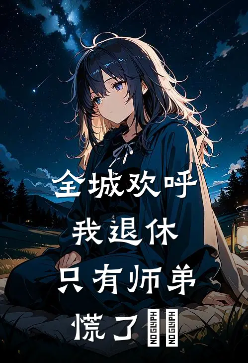 全城欢呼我退休，只有师弟慌了​​(江亦夏南)好看的完结小说_完本小说全城欢呼我退休，只有师弟慌了​​江亦夏南