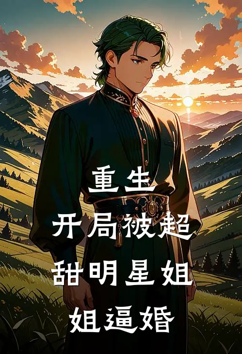 重生：开局被超甜明星姐姐逼婚江晨叶灵霜小说免费完结_最新章节列表重生：开局被超甜明星姐姐逼婚(江晨叶灵霜)