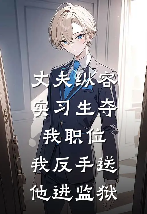 夏听澜顾轩(丈夫纵容实习生夺我职位，我反手送他进监狱)最新章节免费在线阅读_丈夫纵容实习生夺我职位，我反手送他进监狱最新章节免费阅读
