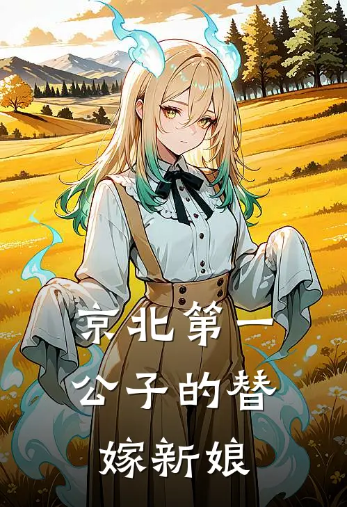 京北第一公子的替嫁新娘傅星涵李姐免费完结版小说_小说完结京北第一公子的替嫁新娘傅星涵李姐