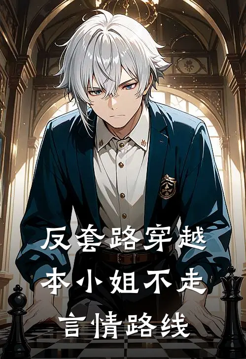 反套路穿越：本小姐不走言情路线
