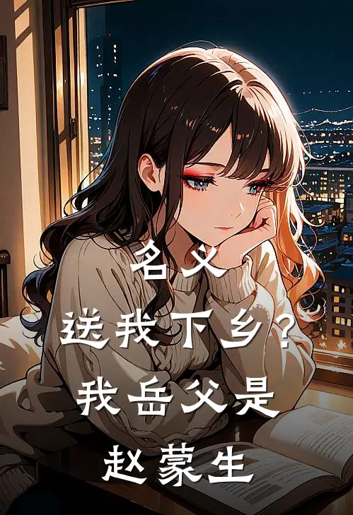 名义：送我下乡？我岳父是赵蒙生祁同伟钟小艾全文免费阅读无弹窗大结局_祁同伟钟小艾（名义：送我下乡？我岳父是赵蒙生）小说免费阅读大结局