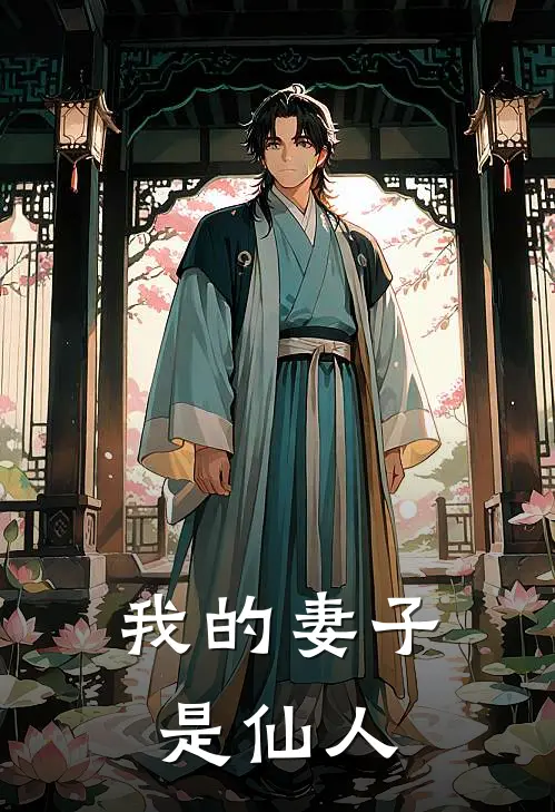 我的妻子是仙人