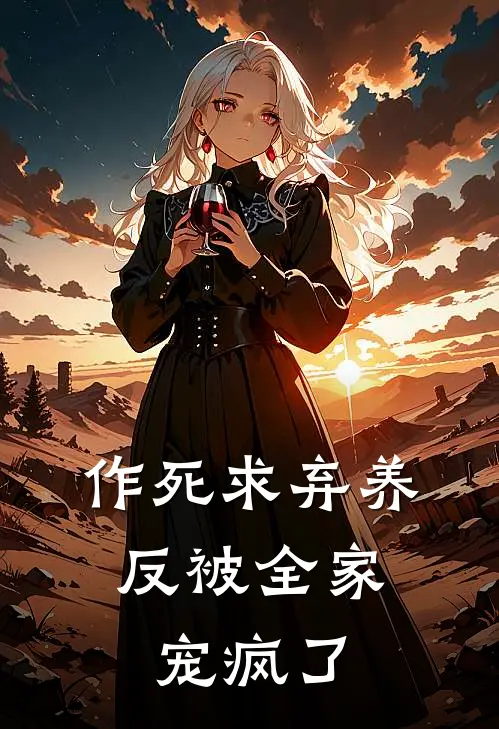 作死求弃养，反被全家宠疯了沈知落沈辞烟免费小说完整版_完结版小说阅读作死求弃养，反被全家宠疯了(沈知落沈辞烟)