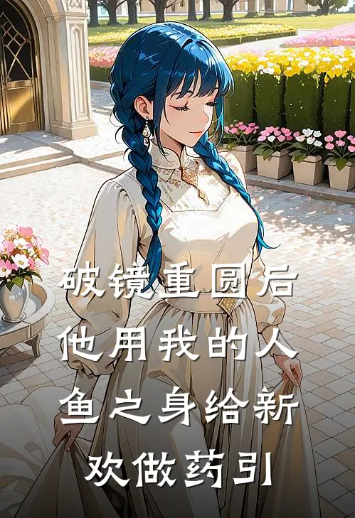 破镜重圆后，他用我的人鱼之身给新欢做药引(江照许青青)全本免费在线阅读_江照许青青全文阅读