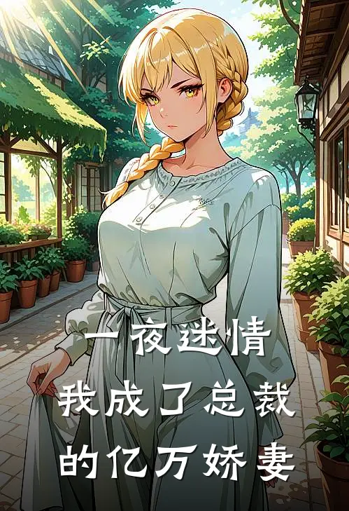 一夜迷情，我成了总裁的亿万娇妻