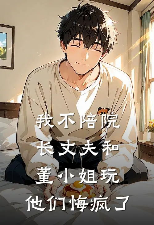 我不陪院长丈夫和董小姐玩，他们悔疯了肖修然董思佳完结版小说_完结版小说我不陪院长丈夫和董小姐玩，他们悔疯了(肖修然董思佳)