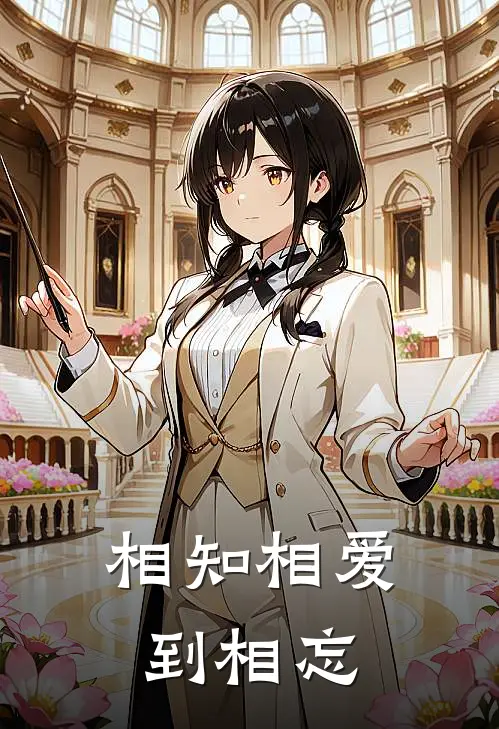 相知相爱到相忘