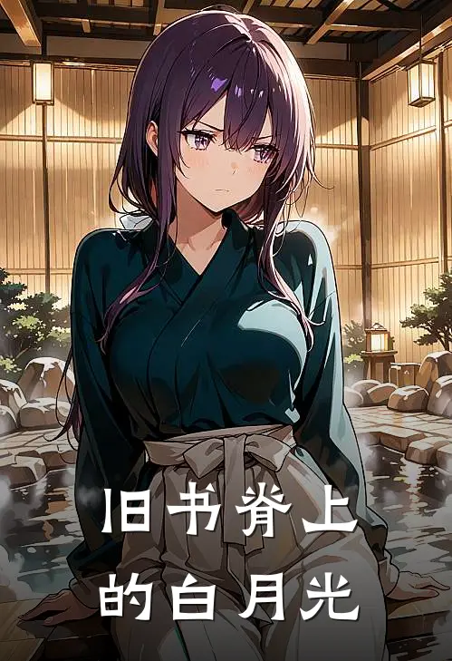 旧书脊上的白月光林知夏周叔免费小说阅读_免费小说大全旧书脊上的白月光(林知夏周叔)