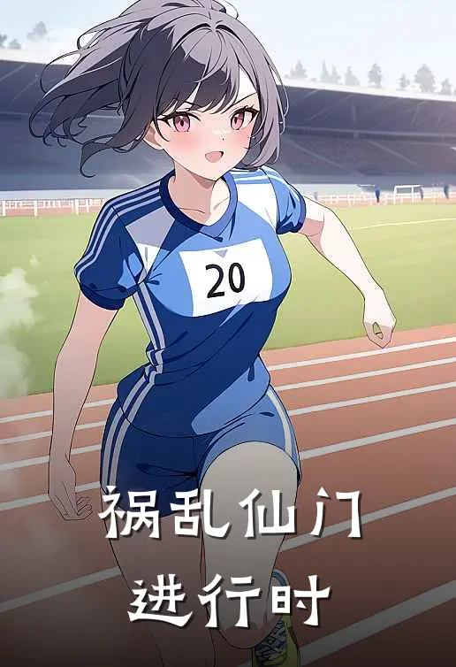 祸乱仙门进行时