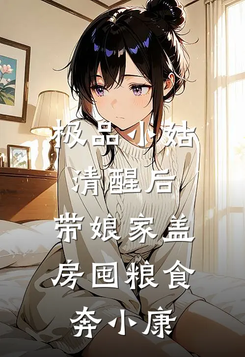 极品小姑清醒后，带娘家盖房囤粮食奔小康(李秀才李梦蝶)免费小说_完整版免费阅读极品小姑清醒后，带娘家盖房囤粮食奔小康李秀才李梦蝶