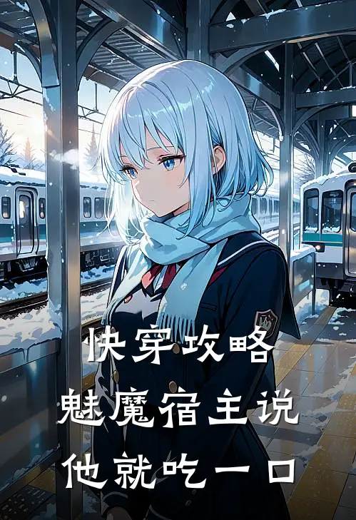 快穿攻略：魅魔宿主说他就吃一口