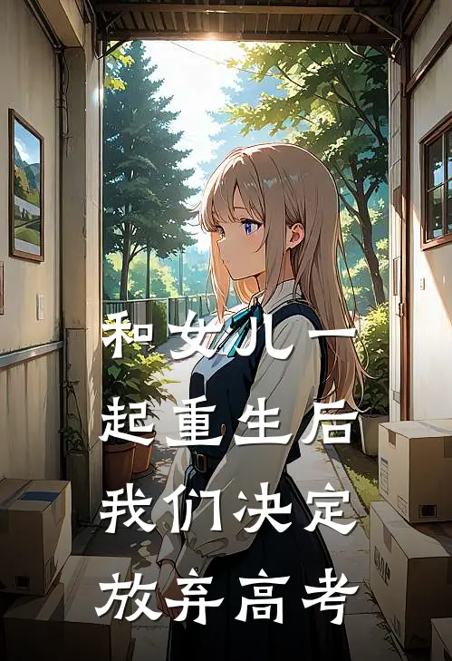 和女儿一起重生后，我们决定放弃高考(佚名佚名)最新完结小说推荐_热门小说排行榜和女儿一起重生后，我们决定放弃高考佚名佚名