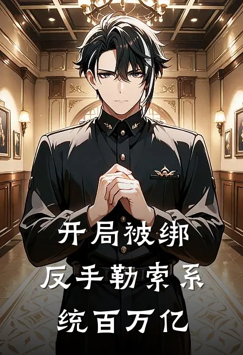 开局被绑，反手勒索系统百万亿(抖音热门)完整版免费小说_最热门小说开局被绑，反手勒索系统百万亿(抖音热门)