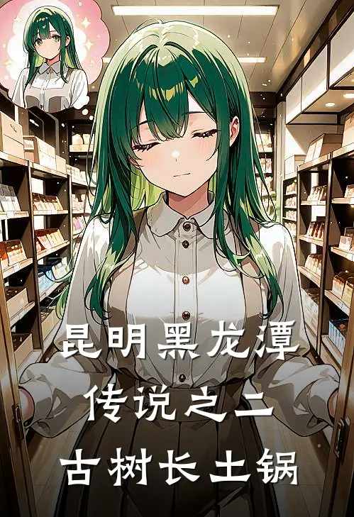 玄真子青阳《昆明黑龙潭传说之二：古树长土锅》全文免费阅读_昆明黑龙潭传说之二：古树长土锅全集在线阅读