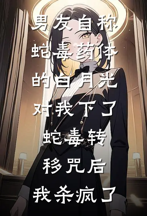 男友自称蛇毒药体的白月光对我下了蛇毒转移咒后，我杀疯了(白月光方思雅)在哪看免费小说_最新章节列表男友自称蛇毒药体的白月光对我下了蛇毒转移咒后，我杀疯了(白月光方思雅)