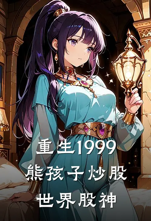 重生1999，熊孩子炒股，世界股神张和索罗斯最新小说推荐_完本小说免费阅读重生1999，熊孩子炒股，世界股神(张和索罗斯)