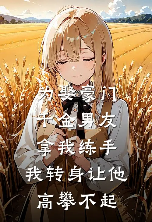 为娶豪门千金男友拿我练手，我转身让他高攀不起郁宁陆津最新好看小说_免费小说为娶豪门千金男友拿我练手，我转身让他高攀不起(郁宁陆津)