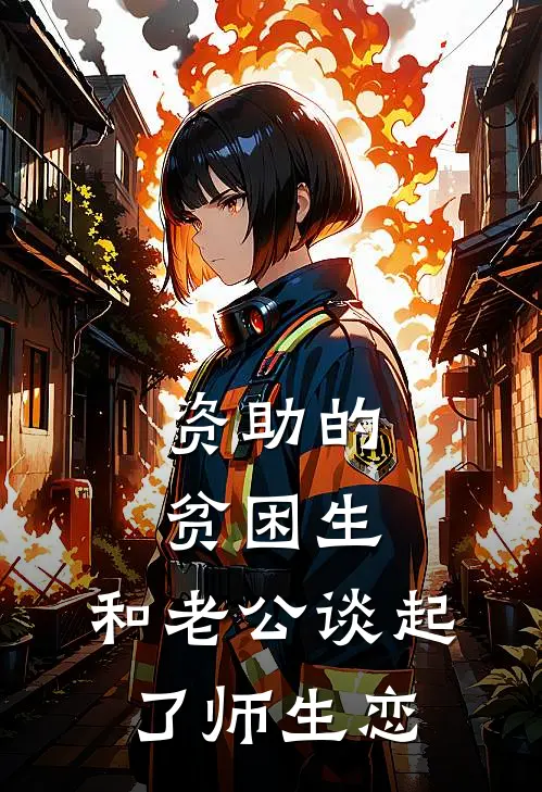 资助的贫困生，和老公谈起了师生恋(佚名佚名)全本免费小说_新热门小说资助的贫困生，和老公谈起了师生恋佚名佚名