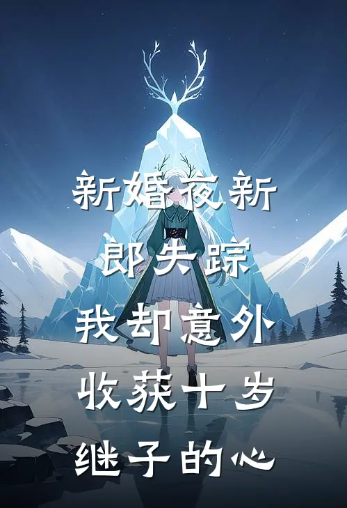 新婚夜新郎失踪，我却意外收获十岁继子的心(江暖霍绍琛)热门小说排行_完结版小说新婚夜新郎失踪，我却意外收获十岁继子的心江暖霍绍琛