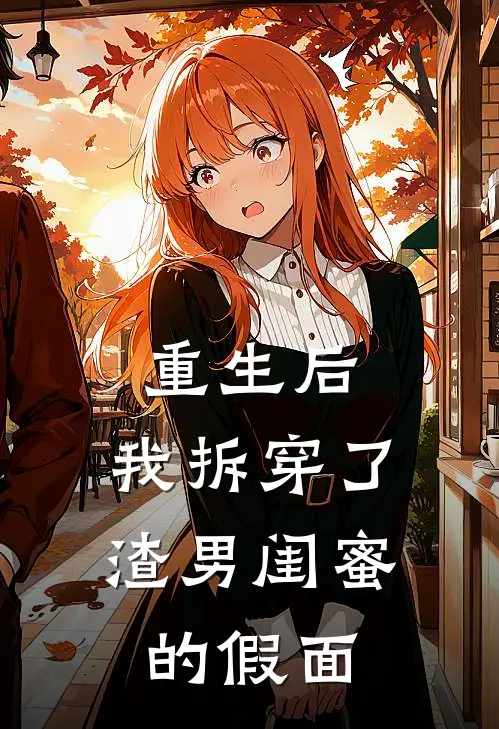 重生后，我拆穿了渣男闺蜜的假面(陈阳林晚)全本免费小说_阅读免费小说重生后，我拆穿了渣男闺蜜的假面陈阳林晚