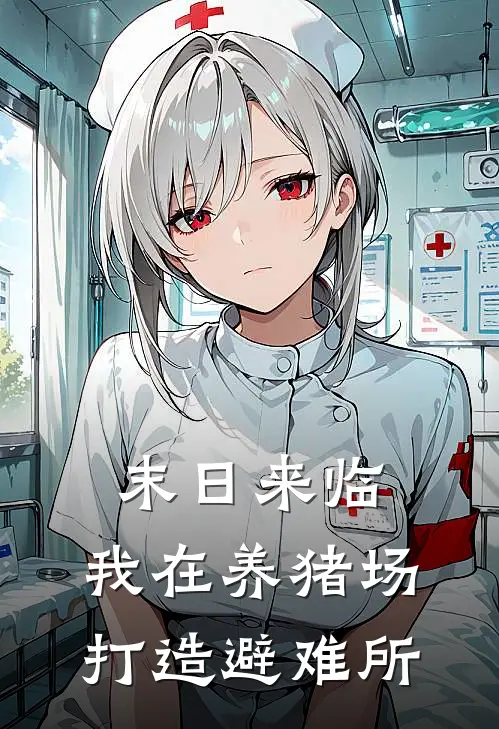 末日来临：我在养猪场打造避难所(方牧李穗岁)好看的小说推荐完结_完本小说末日来临：我在养猪场打造避难所方牧李穗岁