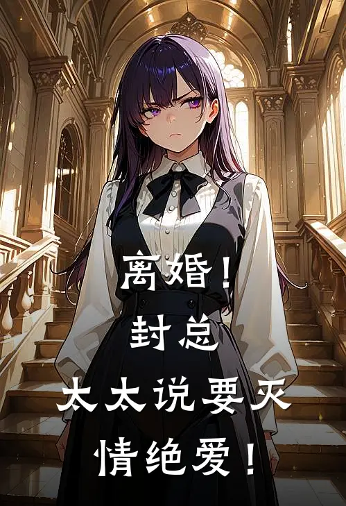 离婚！封总，太太说要灭情绝爱！(佚名佚名)在哪看免费小说_已完结小说推荐离婚！封总，太太说要灭情绝爱！佚名佚名