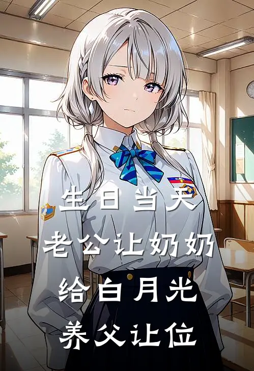 生日当天，老公让奶奶给白月光养父让位(白月光薇薇)完结小说推荐_免费小说生日当天，老公让奶奶给白月光养父让位(白月光薇薇)